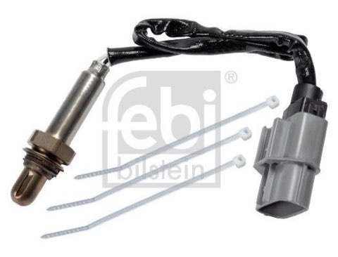 Febi Bilstein 177510 Lambda Sensor, photo 3