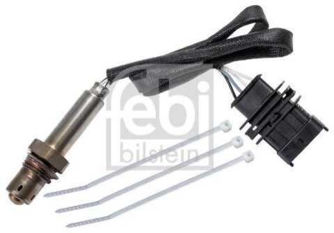 Febi Bilstein 177512 Lambda Sensor, photo 3