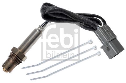 Febi Bilstein 177513 Lambda Sensor, photo 3