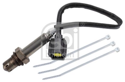 Febi Bilstein 177514 Lambda Sensor, photo 3