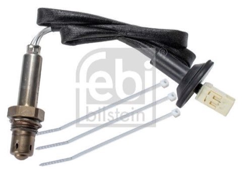 Febi Bilstein 177515 Lambda Sensor, photo 3