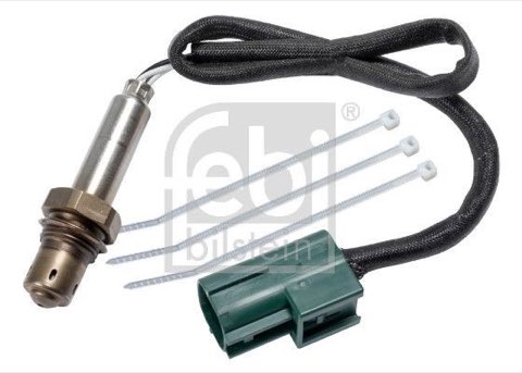 Febi Bilstein 177516 Lambda Sensor, photo 3