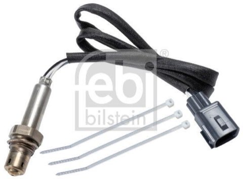 Febi Bilstein 177518 Lambda Sensor, photo 3
