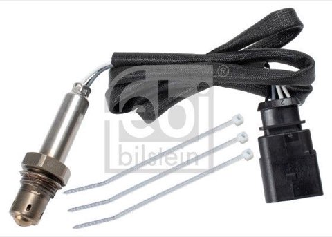 Febi Bilstein 177519 Lambda Sensor, photo 3