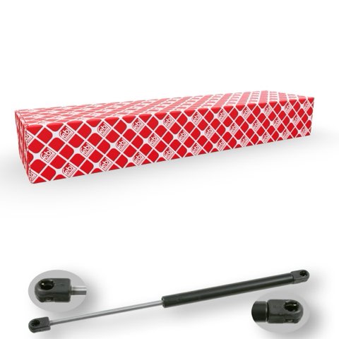 Febi Bilstein 17752 Tailgate Strut