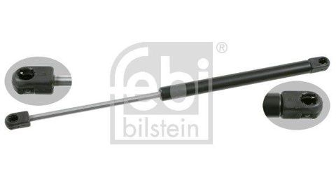 Febi Bilstein 17752 Tailgate Strut, photo 2