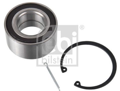 Febi Bilstein 177520 Wheel Bearing Kit, photo 3