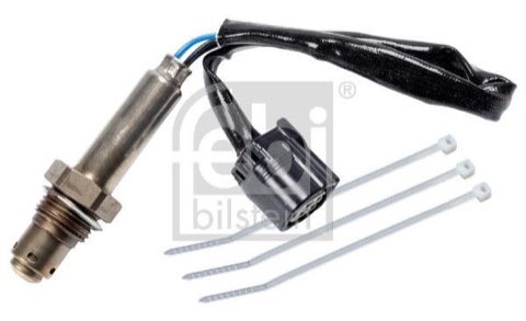 Febi Bilstein 177521 Lambda Sensor, Before Catalytic Converter, photo 3