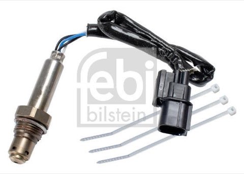Febi Bilstein 177522 Lambda Sensor, photo 3