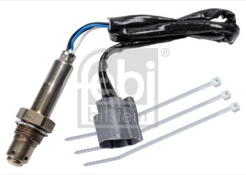 Febi Bilstein 177524 Lambda Sensor, photo 3