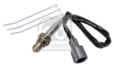 Febi Bilstein 177525 Lambda Sensor, photo 2