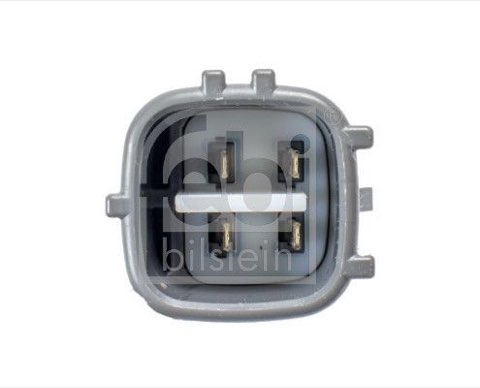 Febi Bilstein 177525 Lambda Sensor, photo 3