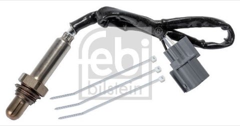 Febi Bilstein 177530 Lambda Sensor, photo 3