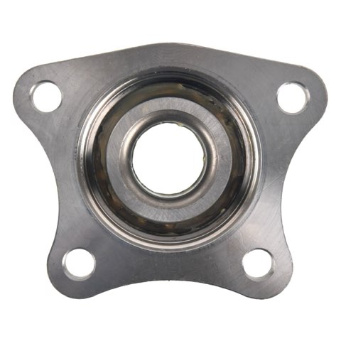 Febi Bilstein 177538 Wheel Bearing Kit, photo 2