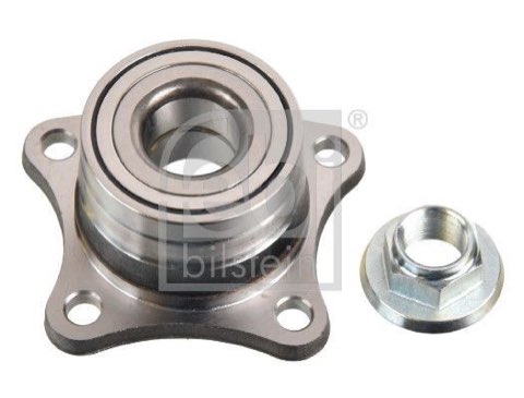 Febi Bilstein 177538 Wheel Bearing Kit, photo 3