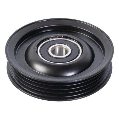 Febi Bilstein 177550 Deflection / Guide Pulley