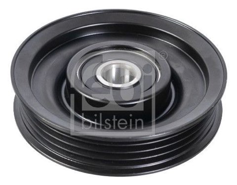 Febi Bilstein 177550 Deflection / Guide Pulley, photo 3