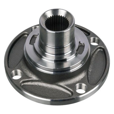 Febi Bilstein 17756 Wheel Hub, photo 2