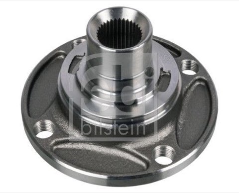 Febi Bilstein 17756 Wheel Hub, photo 3