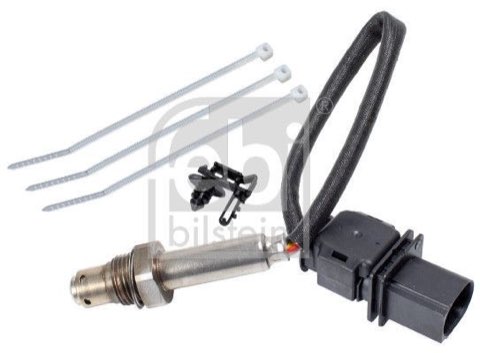Febi Bilstein 177570 Lambda Sensor, Before Catalytic Converter, photo 2