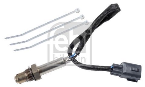 Febi Bilstein 177571 Lambda Sensor, photo 3