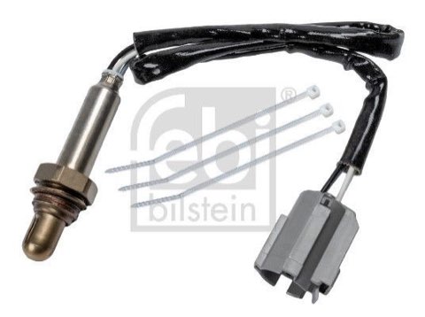Febi Bilstein 177572 Lambda Sensor, photo 3