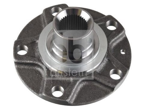 Febi Bilstein 177581 Wheel Hub, photo 3