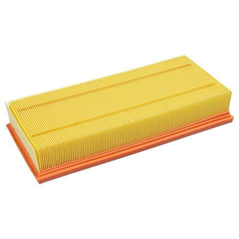 Febi Bilstein 177586 Air Filter, photo 2