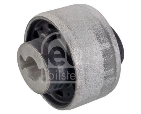 Febi Bilstein 177596 Trailing Arm / Suspension Arm Bush, photo 2