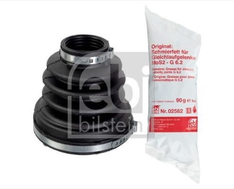 Febi Bilstein 177599 CV Boot Kit, Drive Shaft, photo 2