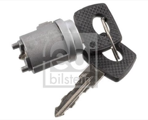 Febi Bilstein 17760 Lock Cylinder, Ignition Lock, photo 2