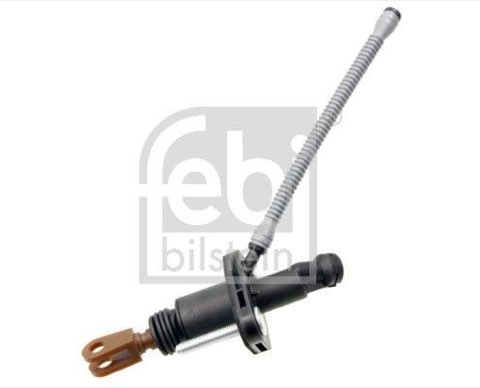 Febi Bilstein 177605 Clutch Master Cylinder, for Left-Hand/Right-Hand Drive Vehicles, photo 2