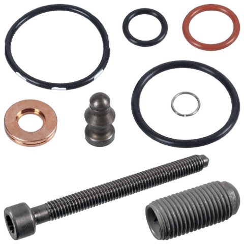 Febi Bilstein 177626 Repair Kit, Pump-Nozzle Unit, photo 2