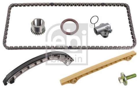 Febi Bilstein 177627 Timing Chain Kit, photo 2