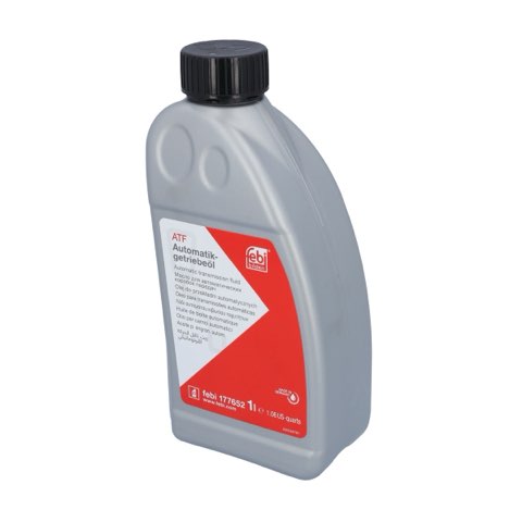 Febi Bilstein 177652 Automatic Transmission Fluid