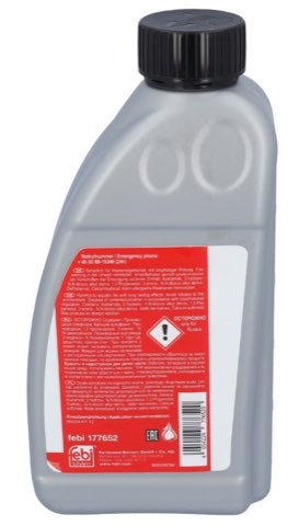 Febi Bilstein 177652 Automatic Transmission Fluid, photo 3