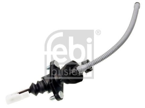 Febi Bilstein 177658 Clutch Master Cylinder, for Right-Hand Drive Vehicles, photo 2