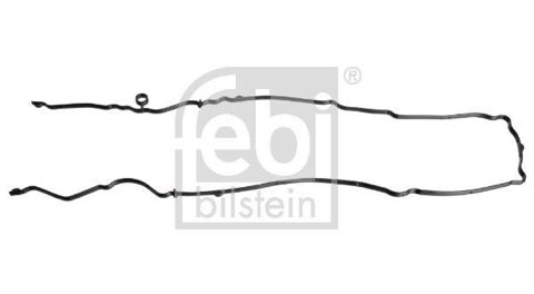 Febi Bilstein 177661 Timing Cover Gasket, photo 2