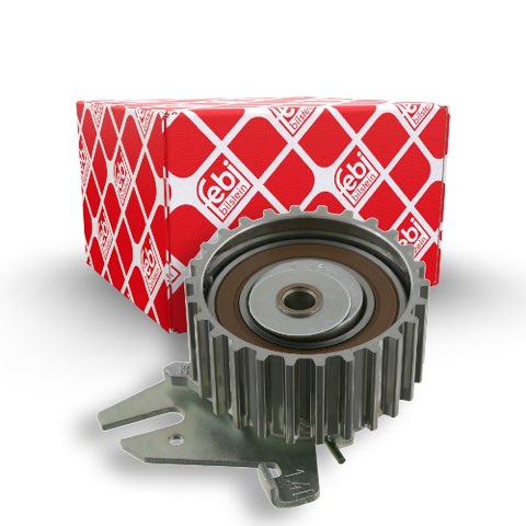 Febi Bilstein 17767 Timing Belt Tensioner Pulley, photo 2