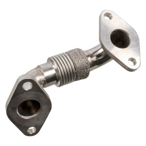 Febi Bilstein 177673 EGR Pipe