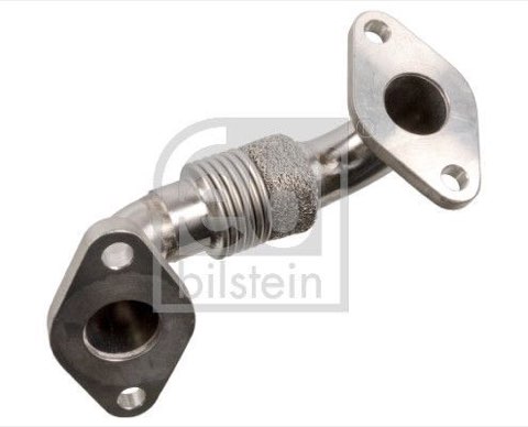 Febi Bilstein 177673 EGR Pipe, photo 2