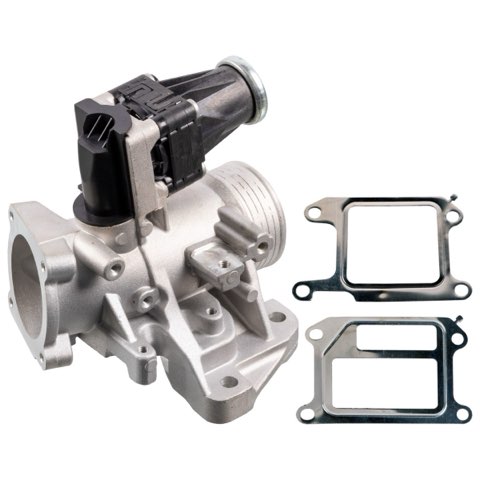 Febi Bilstein 177676 EGR Valve, photo 2