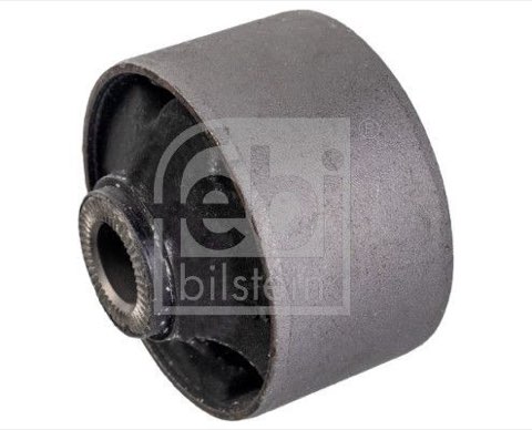 Febi Bilstein 177683 Trailing Arm / Suspension Arm Bush, photo 2
