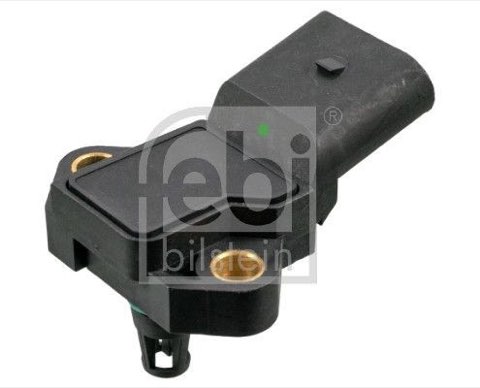 Febi Bilstein 177685 Sensor, Boost Pressure, photo 3