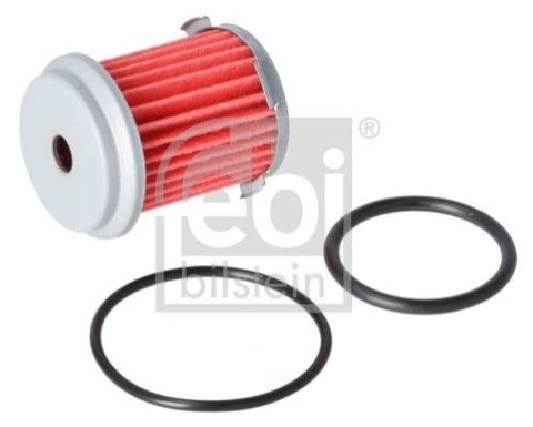 Febi Bilstein 177696 Automatic Transmission Filter, photo 3