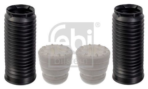 Febi Bilstein 177697 Dust Cover Kit, Shock Absorber, photo 2