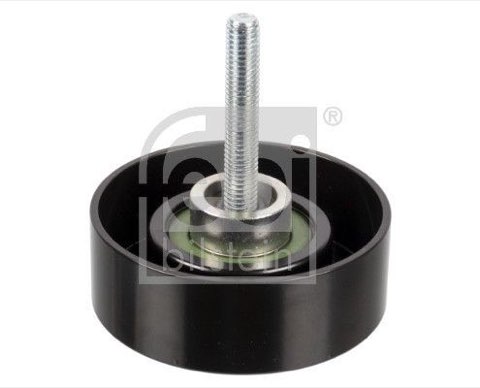Febi Bilstein 177700 Deflection / Guide Pulley, photo 2