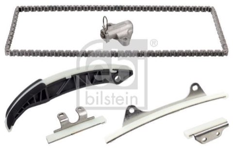 Febi Bilstein 177710 Timing Chain Kit, photo 2