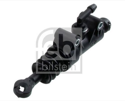 Febi Bilstein 177720 Clutch Master Cylinder, for Left-Hand Drive Vehicles, photo 2