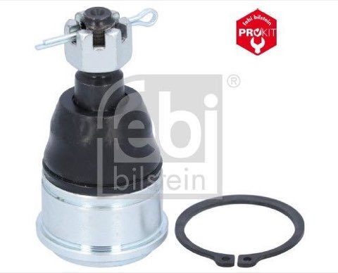 Febi Bilstein 177745 Ball Joint, photo 3